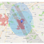 ドローンNFZ解除方法