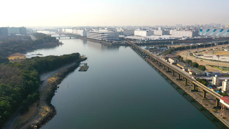 DROLIENドロリアンCBC羽田空港マイクロ