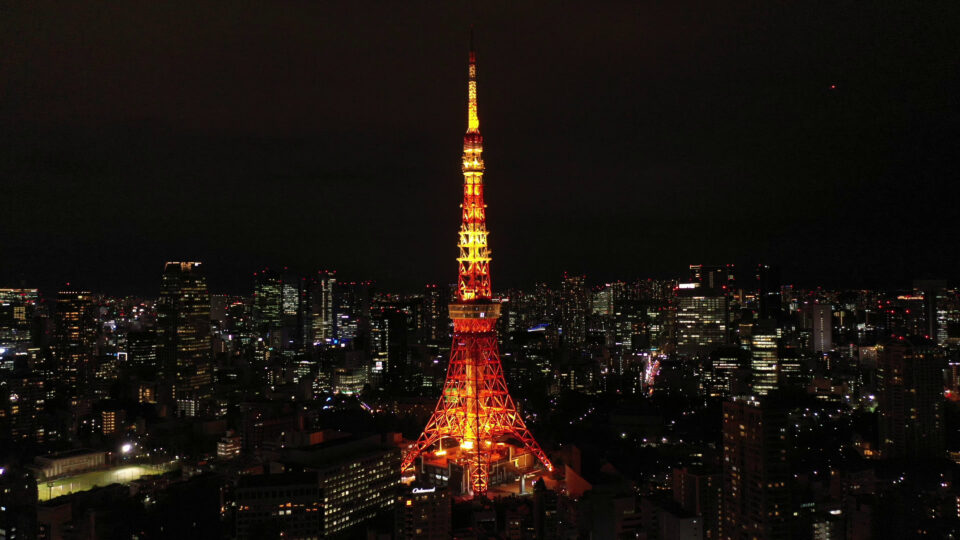 tokyotower