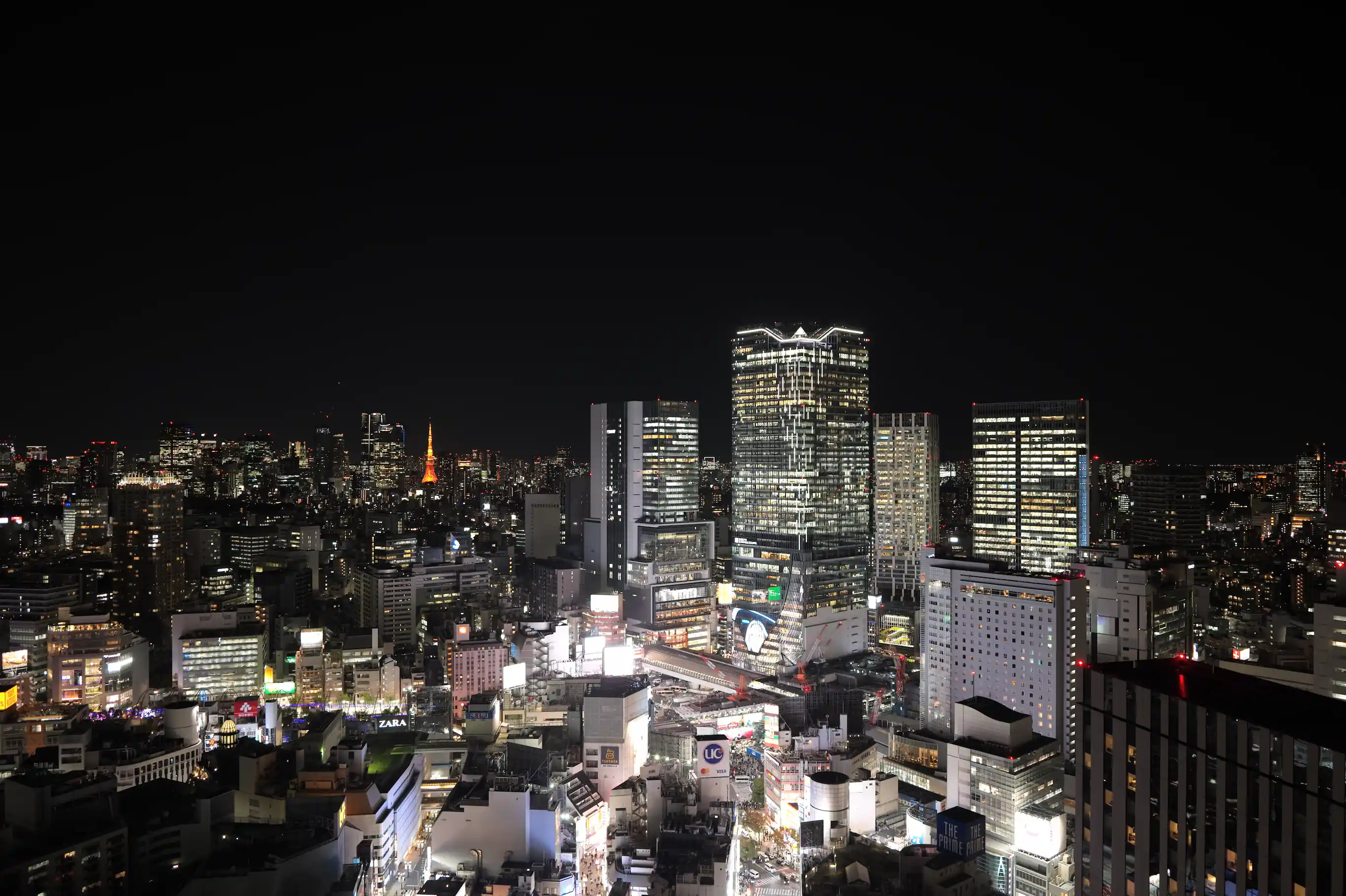 ドローン空撮サービス