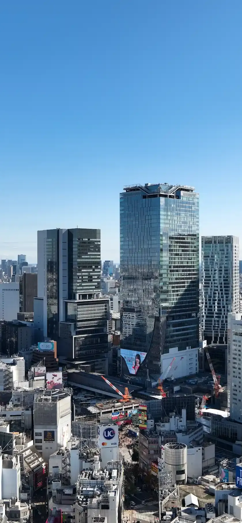 ドローン空撮サービス