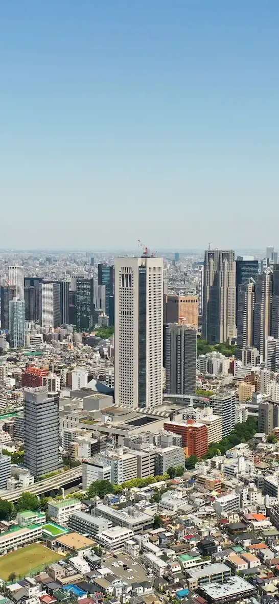 ドローン空撮サービス
