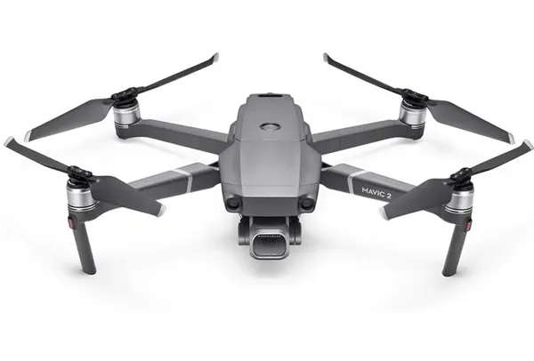 Mavic 2 Pro
