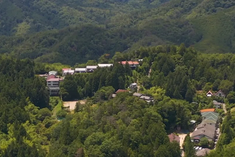 きのくに子どもの村学園